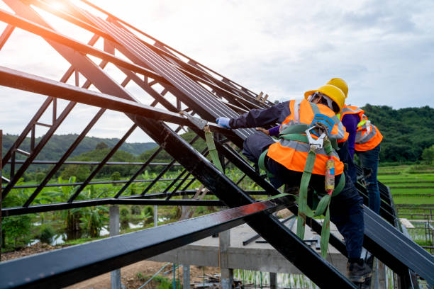 Reliable Taylors Falls, MN Roofing Contractor Solutions