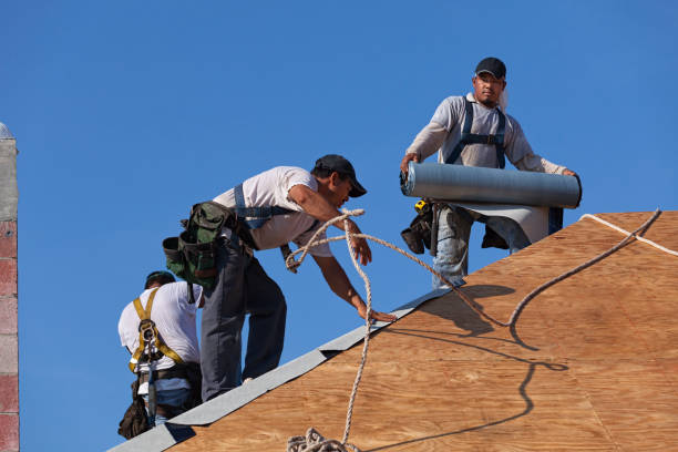 Gutter Installation and Roofing in Taylors Falls, MN